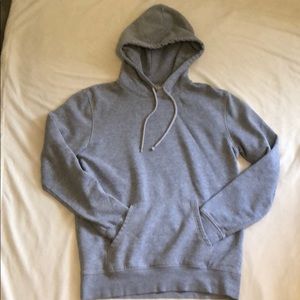 H&M Basic Hoodie